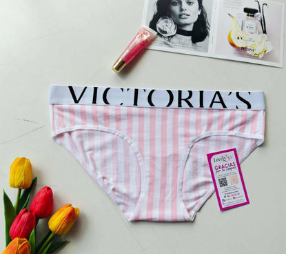 Imagen de Victoria's Secret Panty Hipster.